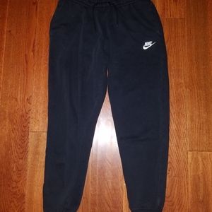 Nike sweatpants